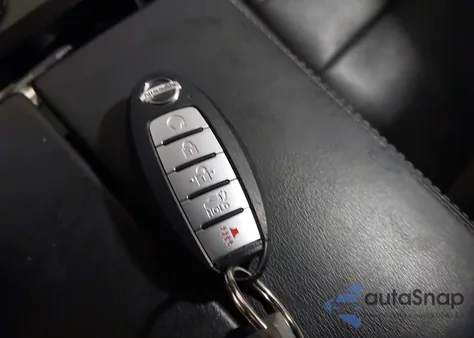 2021 Nissan Rogue Sl Intelligent Awd from USA, damaged, VIN 5N1AT3CB6MC737584